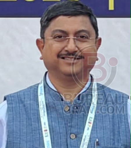 Rajarshi Dhar to succeed Ramaiah as Director (Pers), BCCL